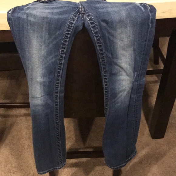 Miss Me Jeans - Picture 2 of 3